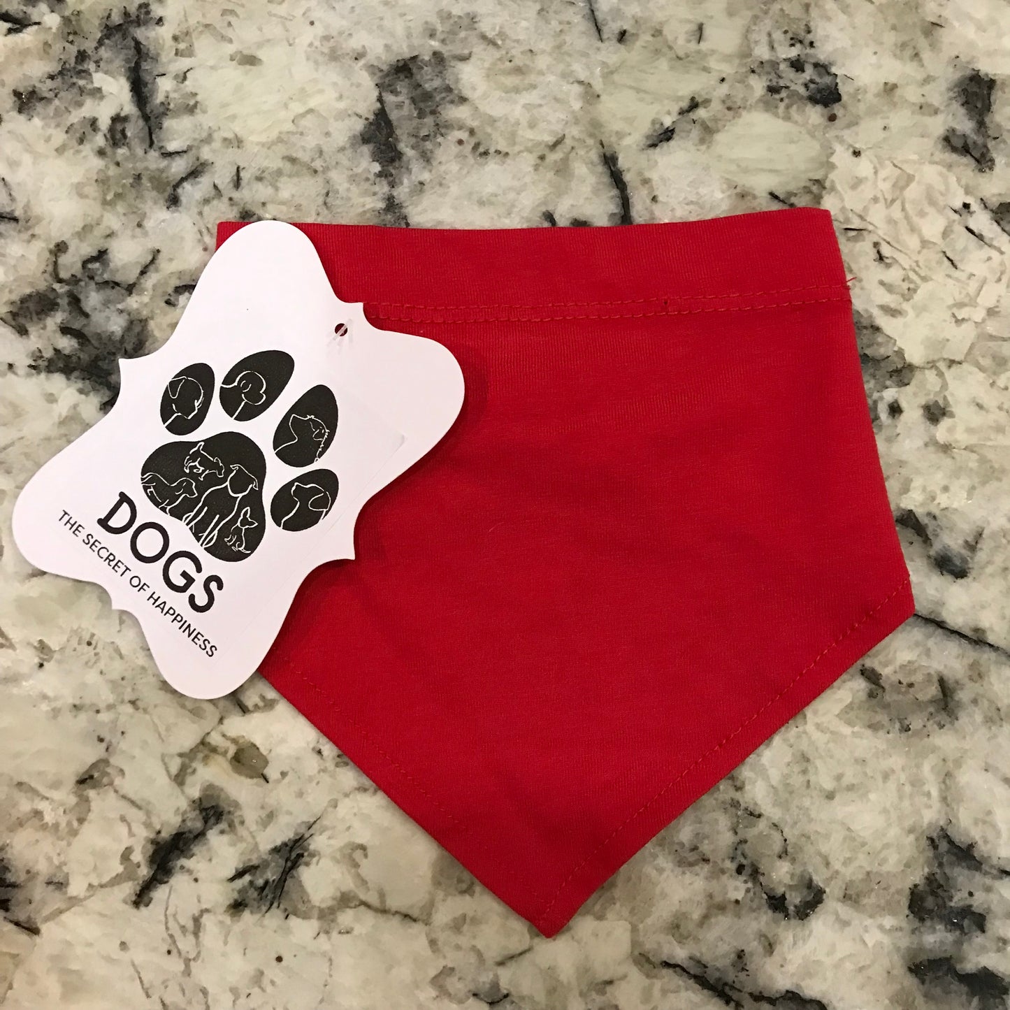 Dog Bandana